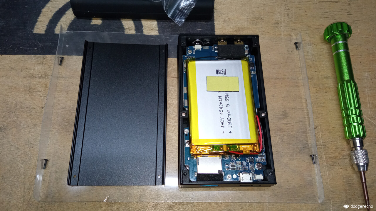 Обзор Hi Fi плеера Shmci C5S с поддержкой Bluetooth разбираем и смотрим что внутри.